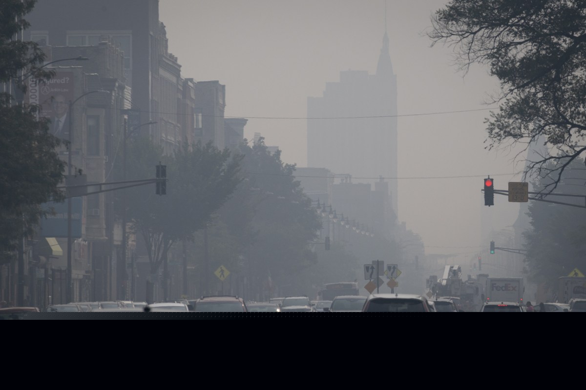 5 Air Quality Apps To Download Now and Protect Your Health