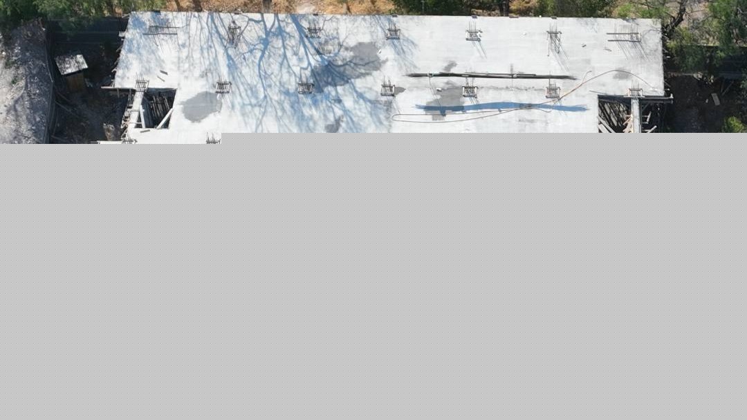 Компания продолжила строить семиэтажный дом в&nbsp;Чуйской области вопреки запрету