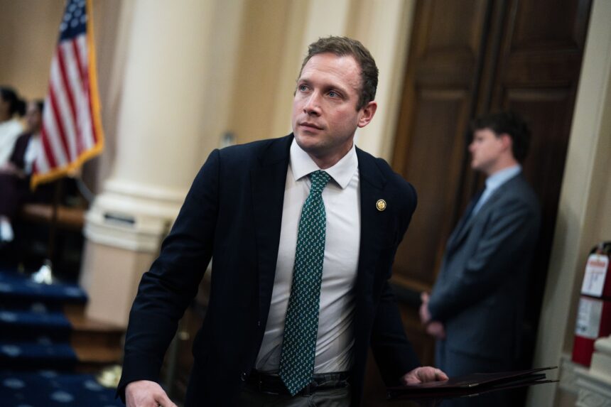 House GOP anxiety spikes as scandals pile up in critical battleground seats
