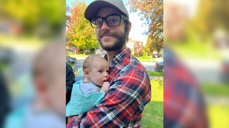 Family mourning tragic incident that claimed the life of young dad in Ottawa