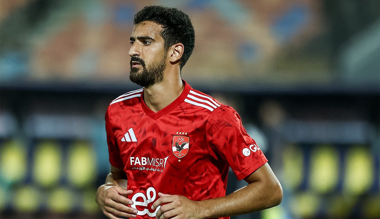 Foot: Mohamed Ali Ben Romdhane s’engage avec Al-Shamal SC