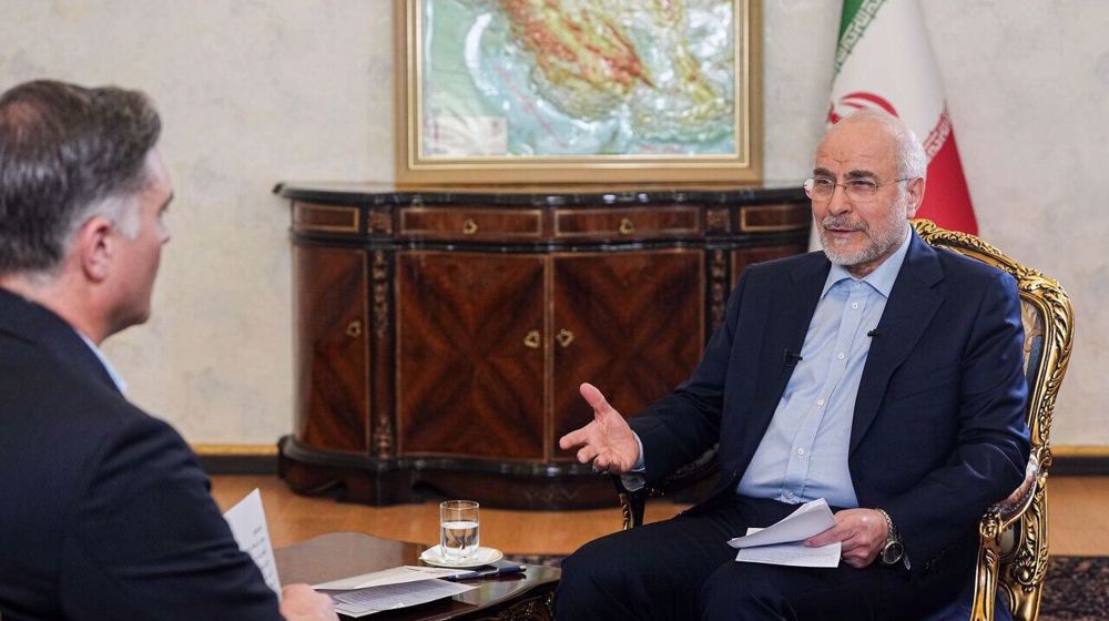 Iran Open to Dialogue, Advocates for Diplomacy Rooted in Mutual Respect: Qalibaf