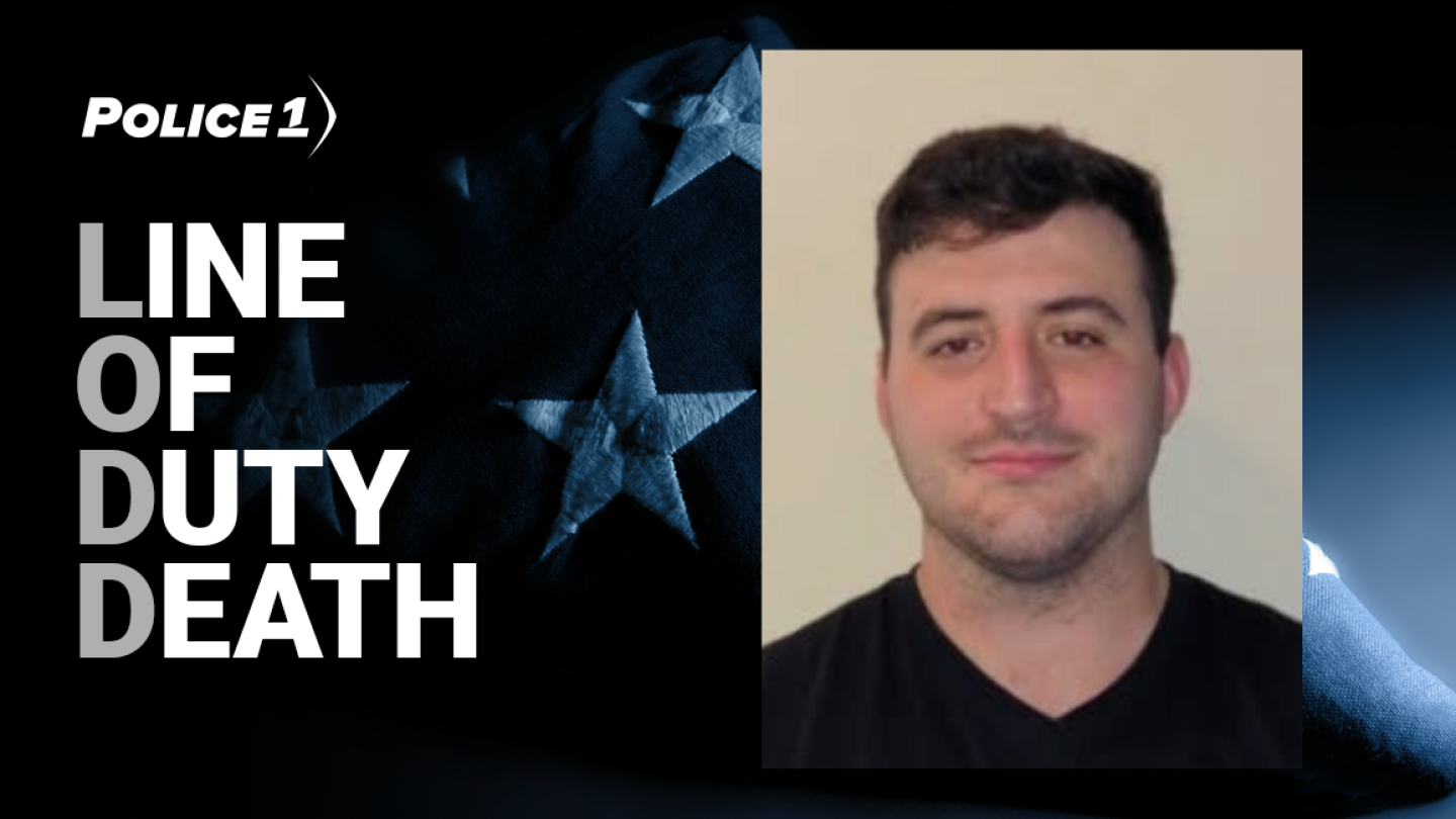 Las Vegas officer killed in shootout with suspect
