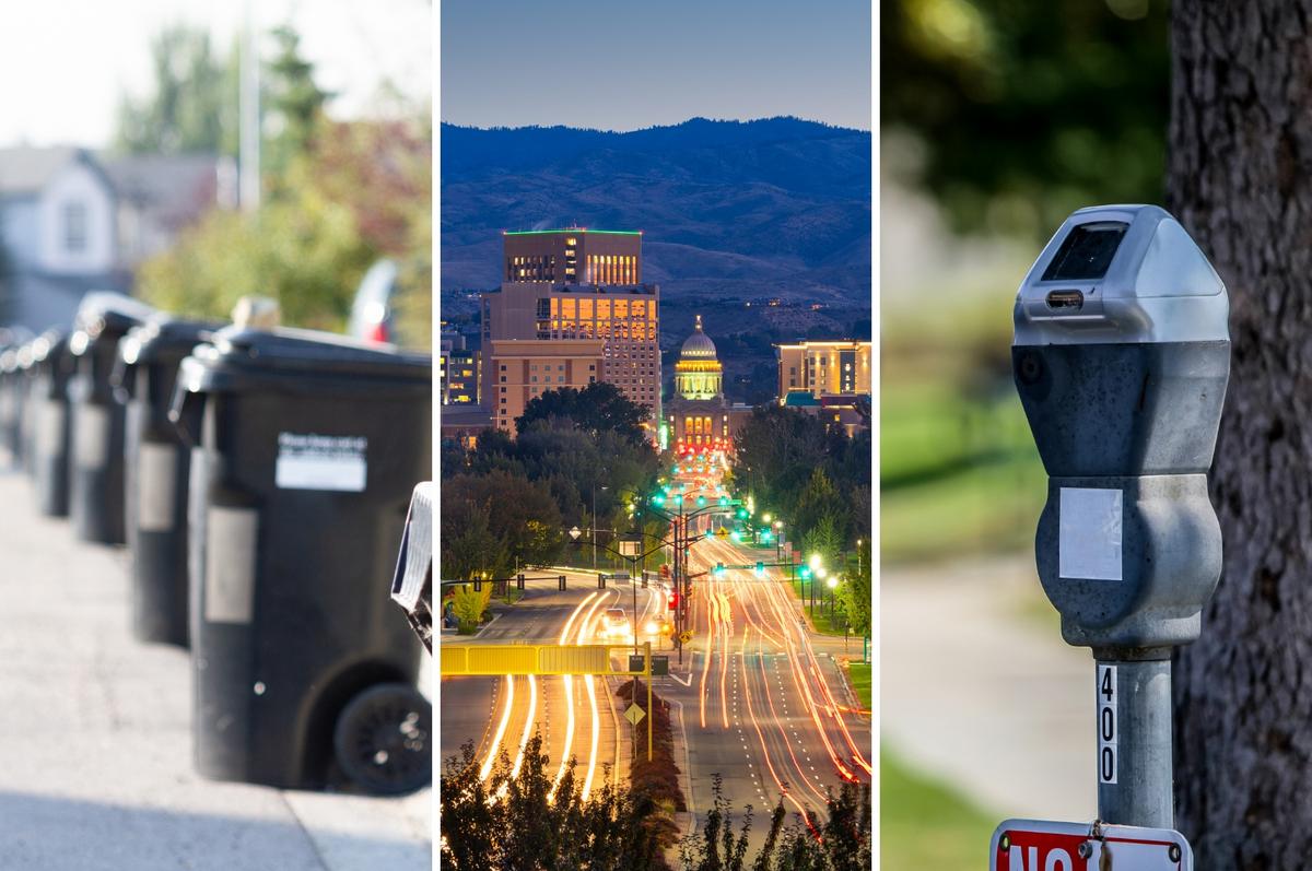 Just Moved to Boise? Here’s What You Should Do on Day 1