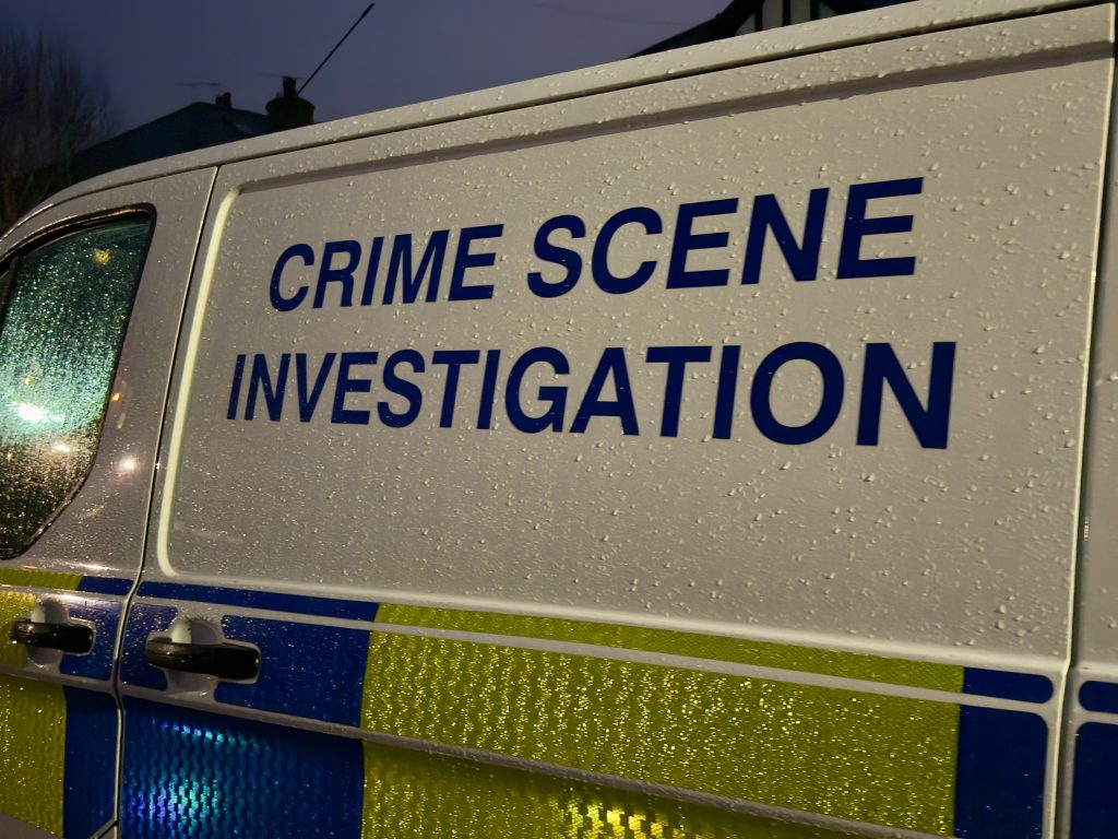 Three arrests after machete incident in Nottingham city – teenager injured