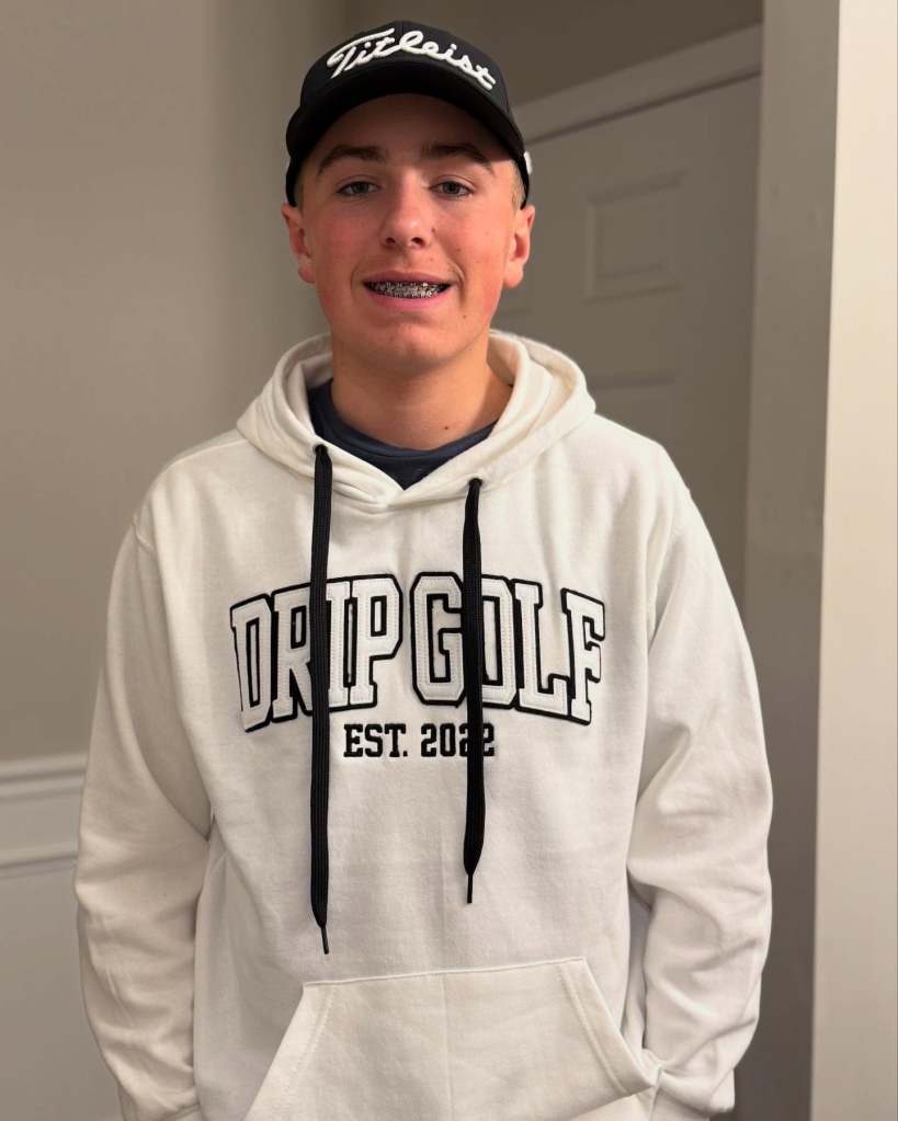 Local golf: Honeycutt advances in Dogwood State Junior