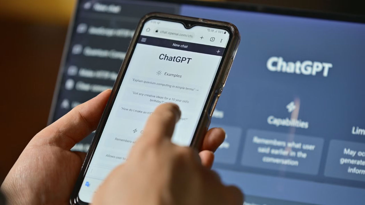 ChatGPT Free users to get unlimited text chats as OpenAI rolls out GPT-5.6 Luna