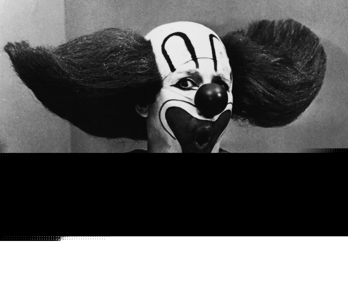 Bozo Circus Tickets Were Basically Impossible To Get In Chicago