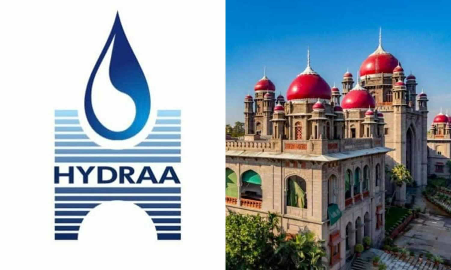`A systemic failure’: Telangana HC slams HYDRAA for carrying out demolitions without prior notices