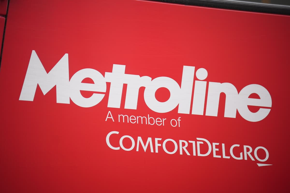 Bus driver ‘stood between thief and distressed passenger’ before punch thrown