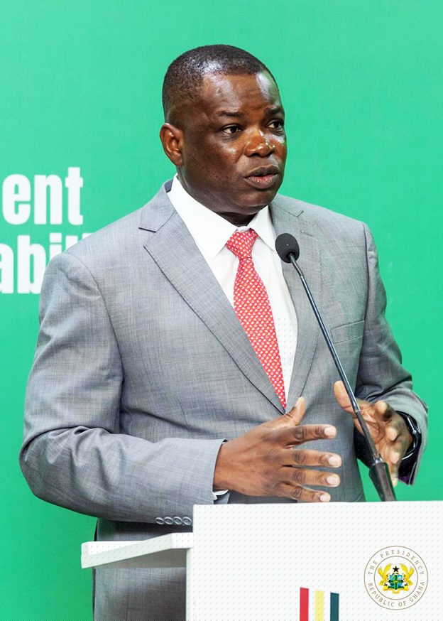 Friends Of Rivers Urges Government To Protect Road Reservations