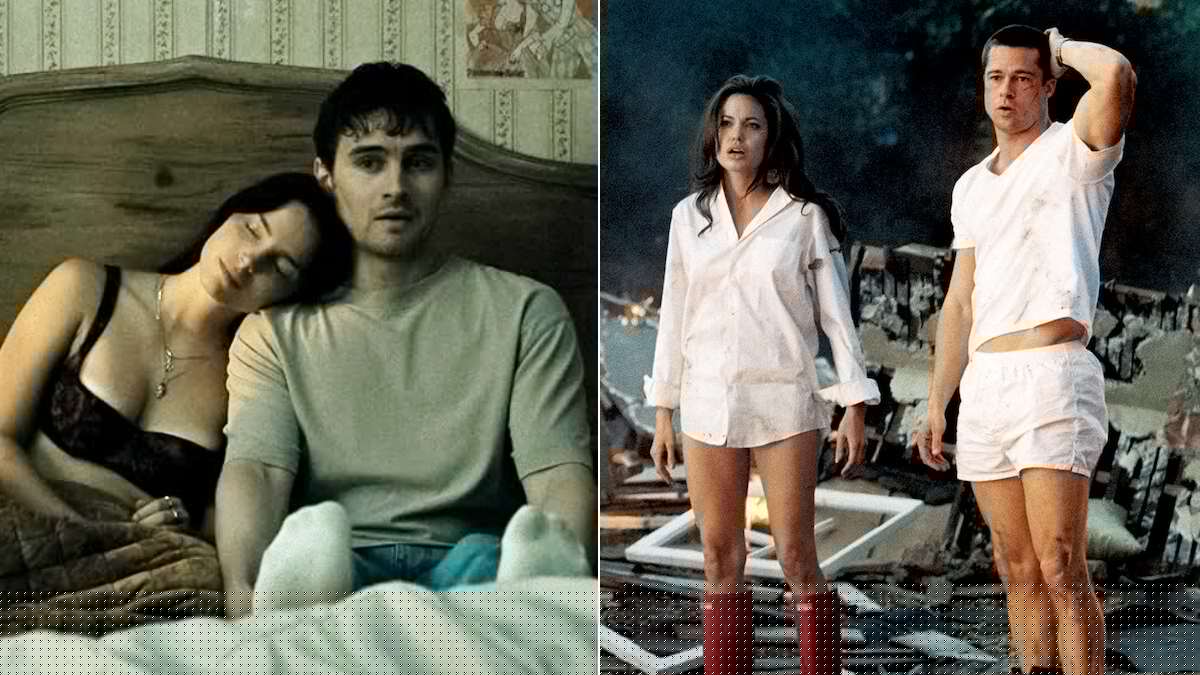 Obsession Worldwide Box Office: Horror Sensation Takes Down Angelina Jolie & Brad Pitt’s Mr & Mrs Smith!