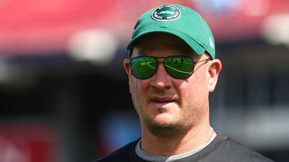 Dolphins' offensive staff may be worse than Jets after laughable hire