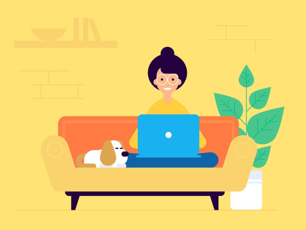 Here’s how to take the stress out of job hunting