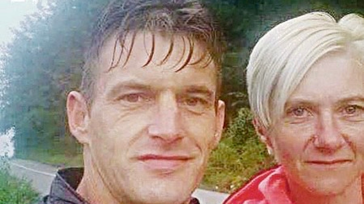 IVAN UBIO JELENU (38) PRED TROJE DECE Zastrašujuće ubistvo u Kosjeriću najstrašniji slučaj porodičnog nasilja u Srbiji: Osuđen na 40 godina zatvora