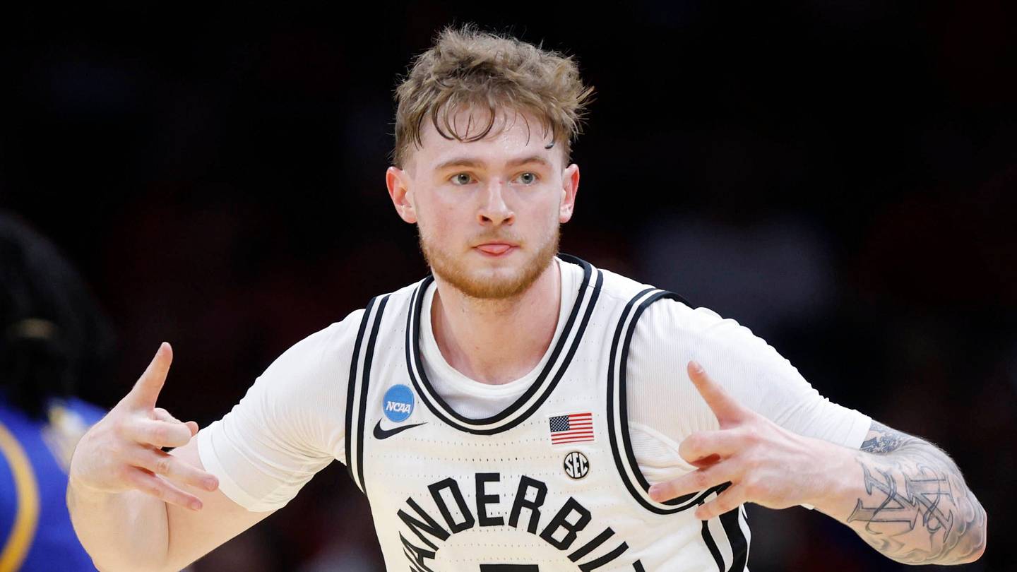 Tyler Nickel just made Jack Kayil staying overseas easier for Knicks to stomach