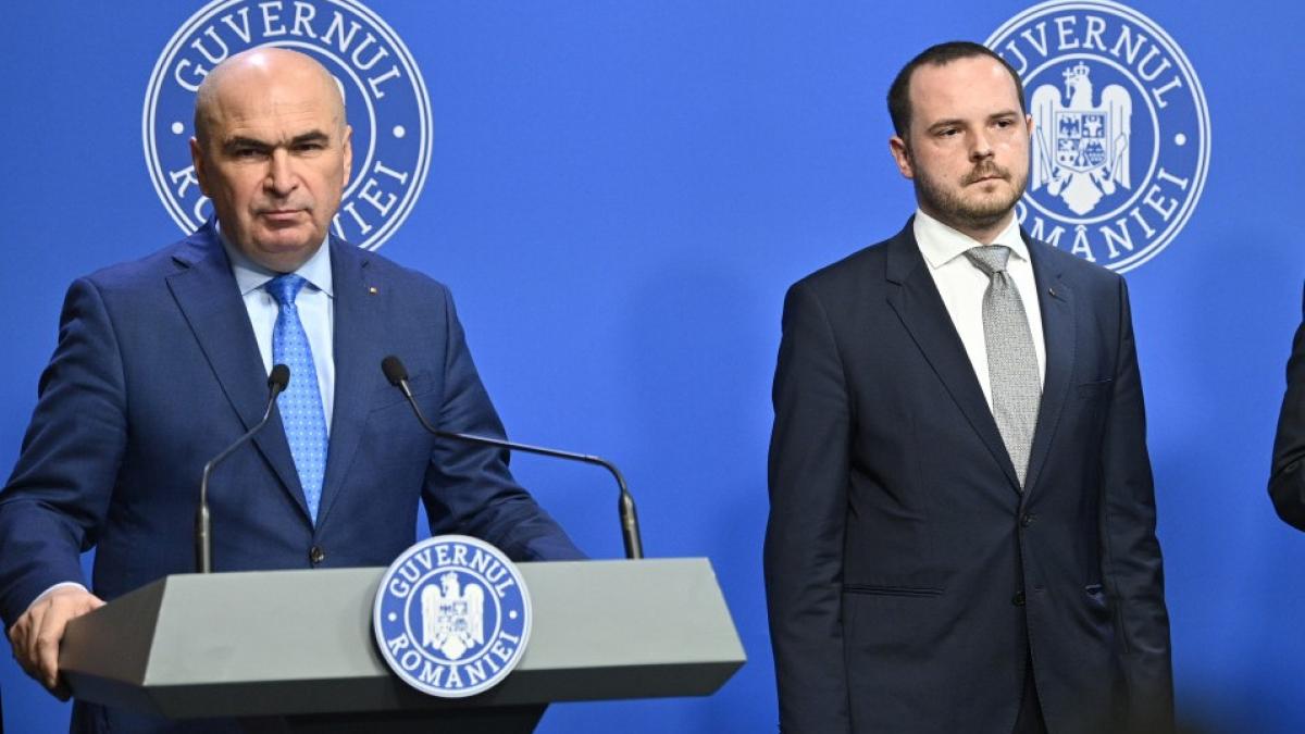 Alexandru Rogobete îi cere lui Ilie Bolojan să facă pasul în spate: Lăsați loc celor care pot construi, nu doar tăia