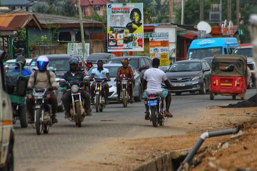 Gov’t lifts motorbike ban on women in Bawku, restrictions on men remain