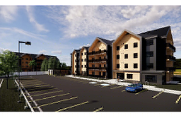 Applications open for EVFS rental units in Sparwood