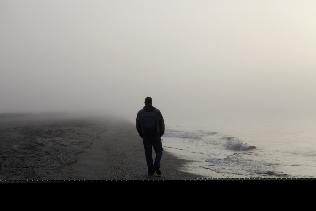 Loneliness and prayer