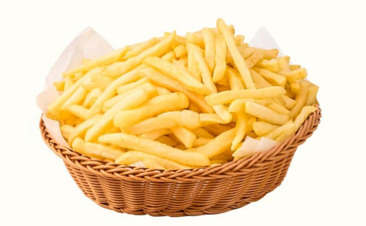 International Food and Consumable Goods (IFCG) - French Fries (7x7 mm Cut)