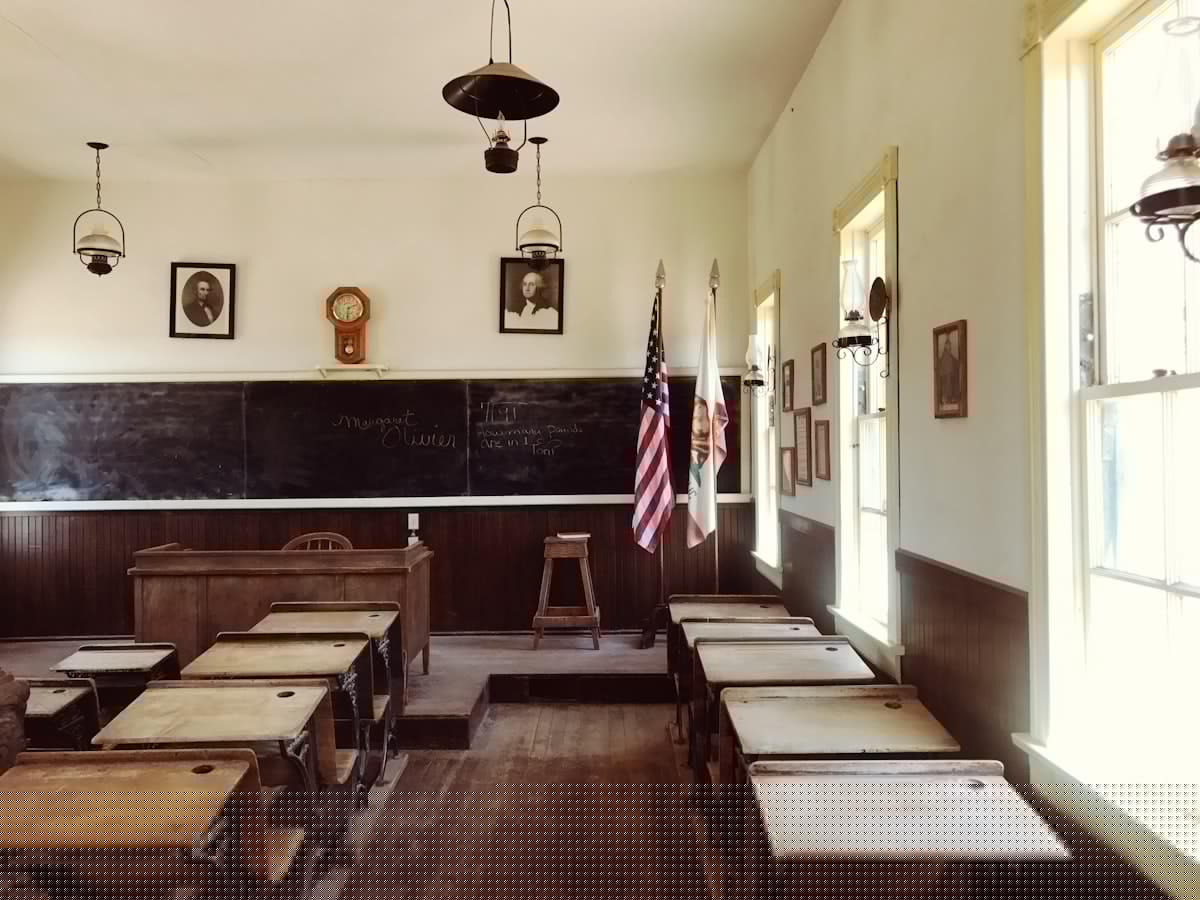 Oldest School in Louisiana is Nestled Away in South Louisiana