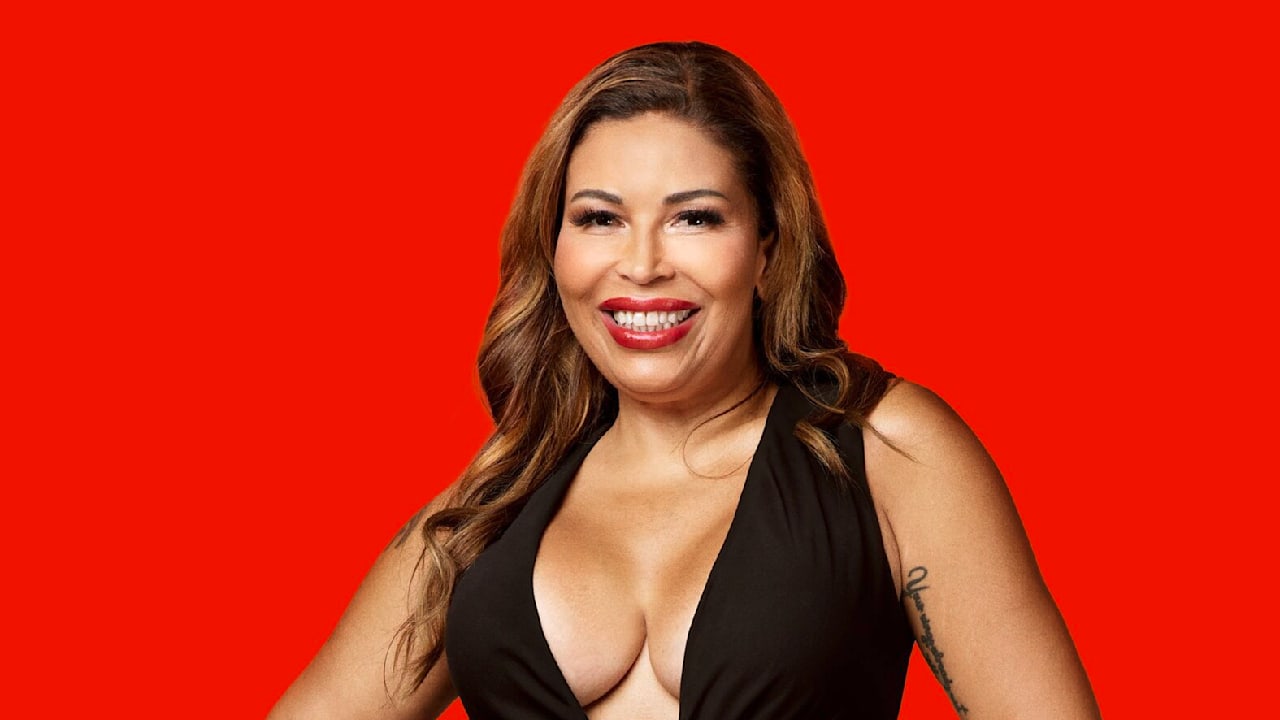 Steckbrief - Das ist Reality-TV-Star Patricia Blanco
