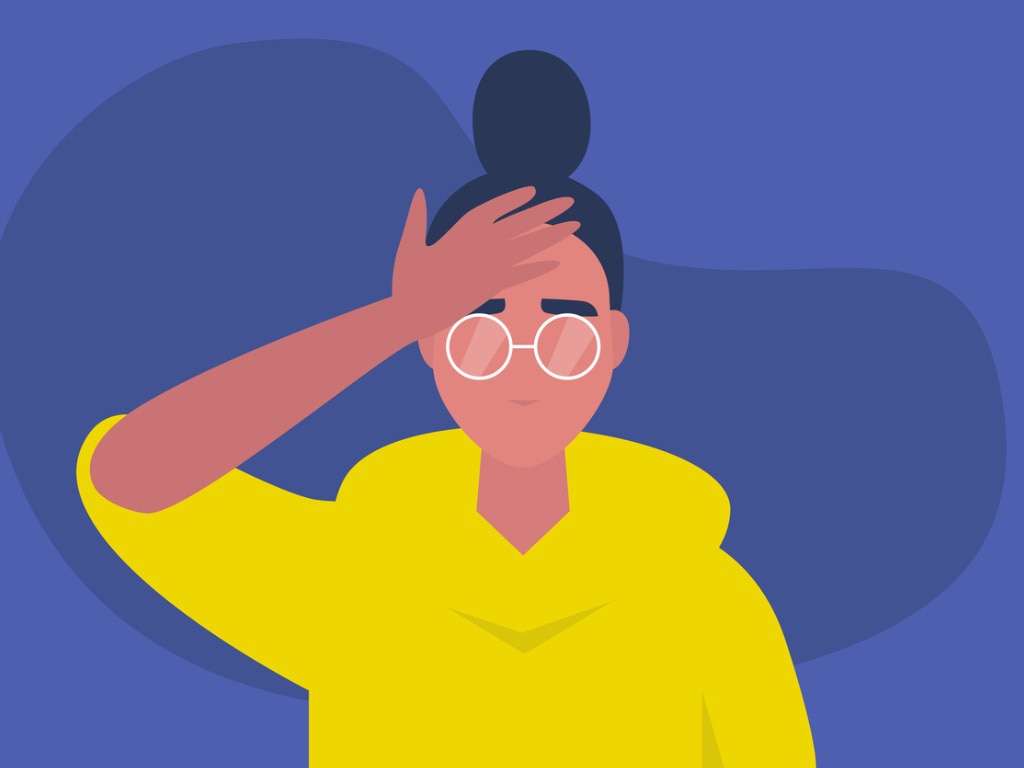 Are You Making These Job Search Mistakes?