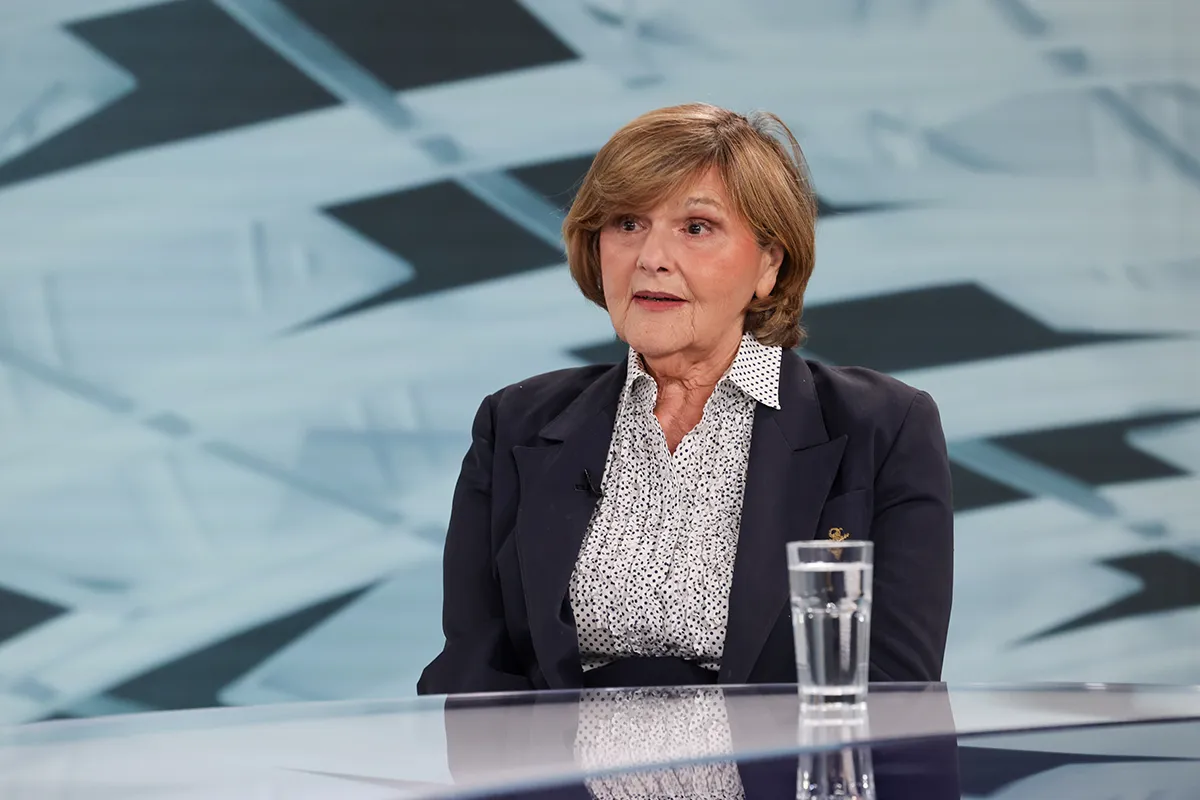 Branka Latinović: Poseta Zelenskog pokazatelj koliko Kijev na međunarodnim forumima želi Srbiju na svojoj strani
