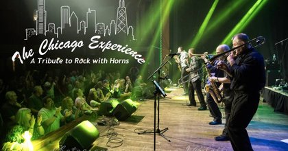 ‘Rotary Rocks the Raue: The Chicago Experience’ coming to Crystal Lake theater
