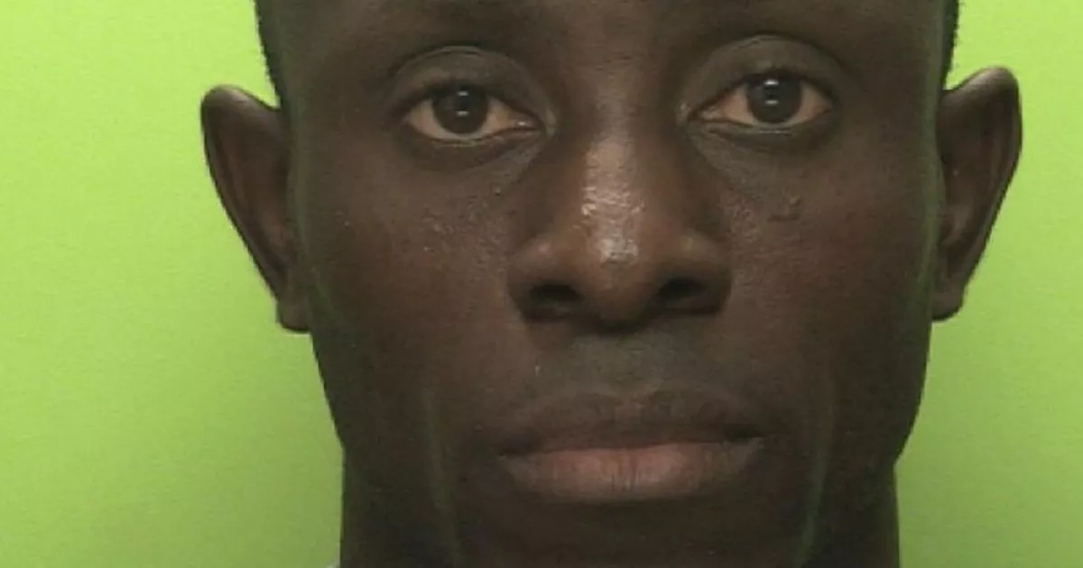 Nottingham man targeted three underage girls but Chloe, Immy and Willow weren't who they said they were