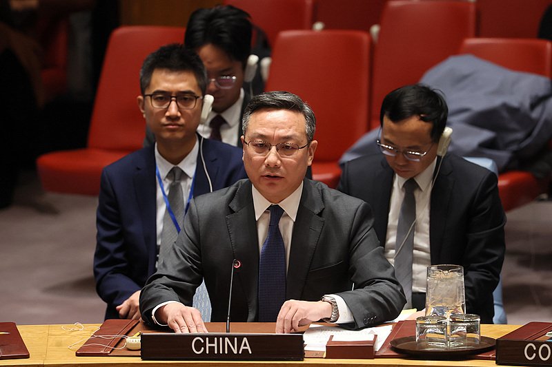 China: Stabilitatea Sudanului de Sud este esențială pentru succesul procesului de tranziție