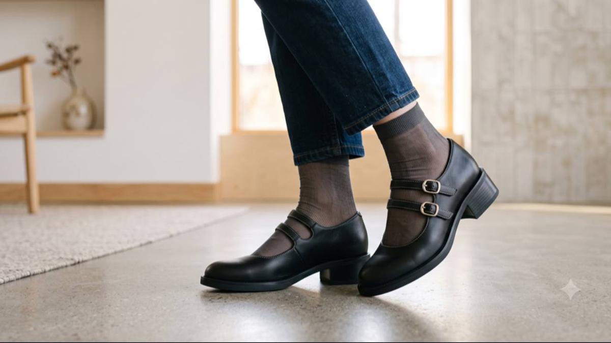 Panduan Memilih Sepatu untuk Bunion, Nyaman untuk Harian, Pesta, dan Olahraga