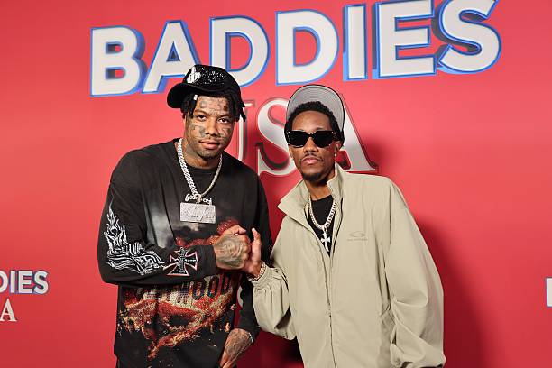Blueface Says “Jr. Is My Son” After Rekindling Rumors With Chrisean Rock…Then Walks It Back?!