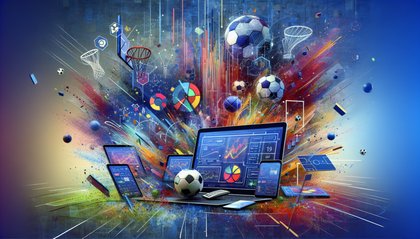 Future trends in sports analytics and mobile engagement