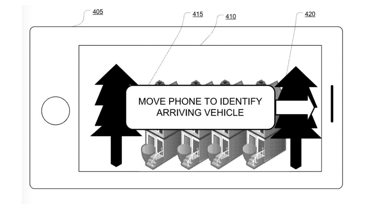 Your iPhone could stop you getting into the wrong Uber ever again