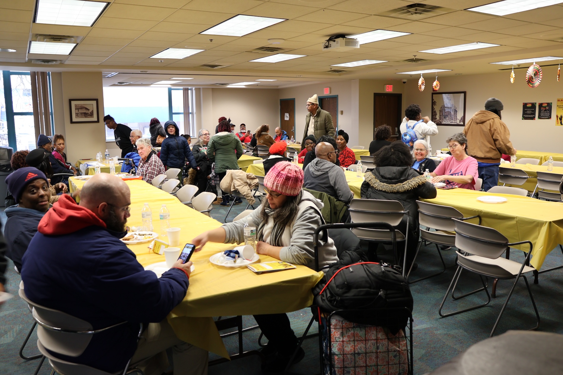 Mansfield library ‘Black History Celebration’ returns Feb. 7