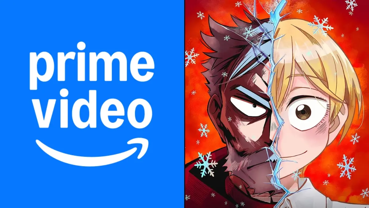 Here’s Every TV Show Coming to Amazon Prime in October 2025