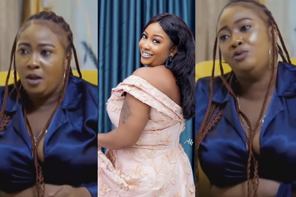 Popular Nollywood Actress Is Dead