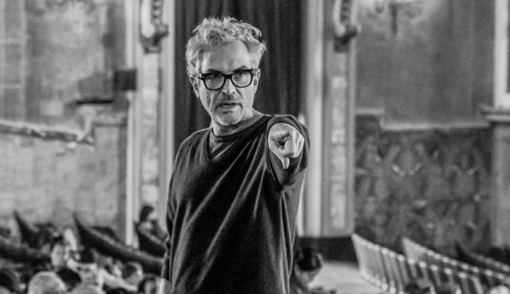 Alfonso Cuarón regresa al terror: Apple TV da luz verde a Ascension