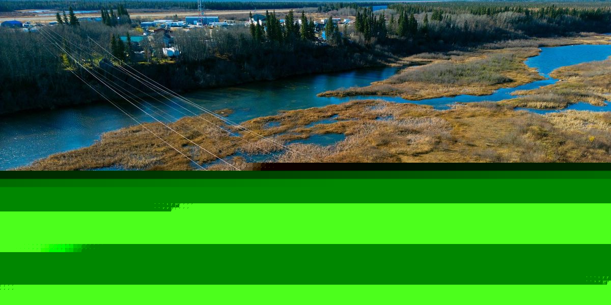 A Remote Indigenous Community Built One of Canada’s Fastest Fiber Networks