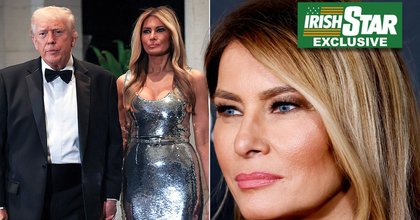 Melania Trump issued huge blow as viewers 'aren't watching' new documentary for her