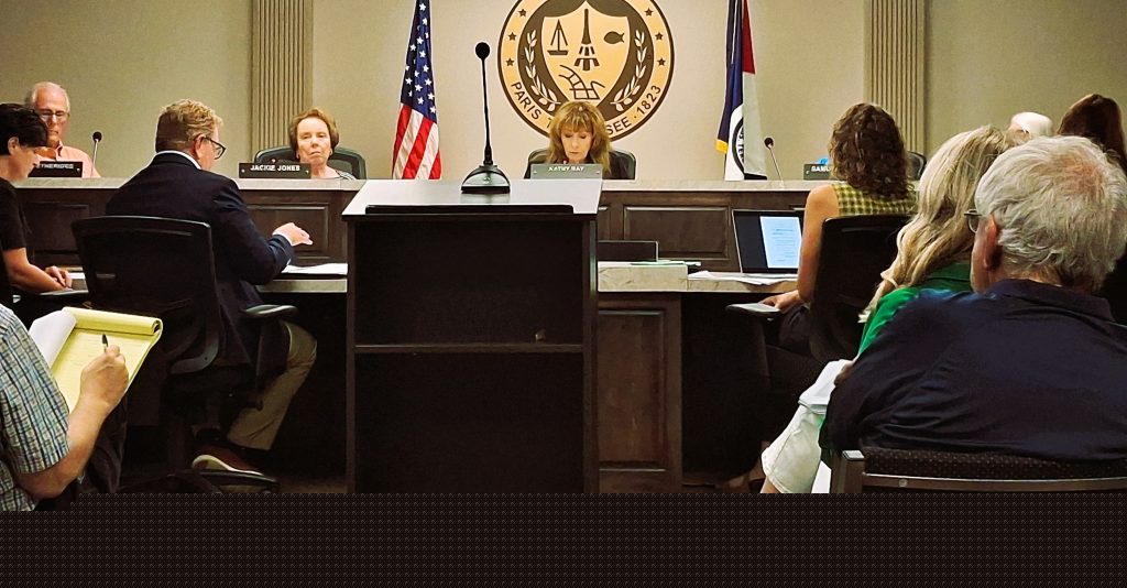 City’s Proposed Limb & Brush Collection To Receive More Study