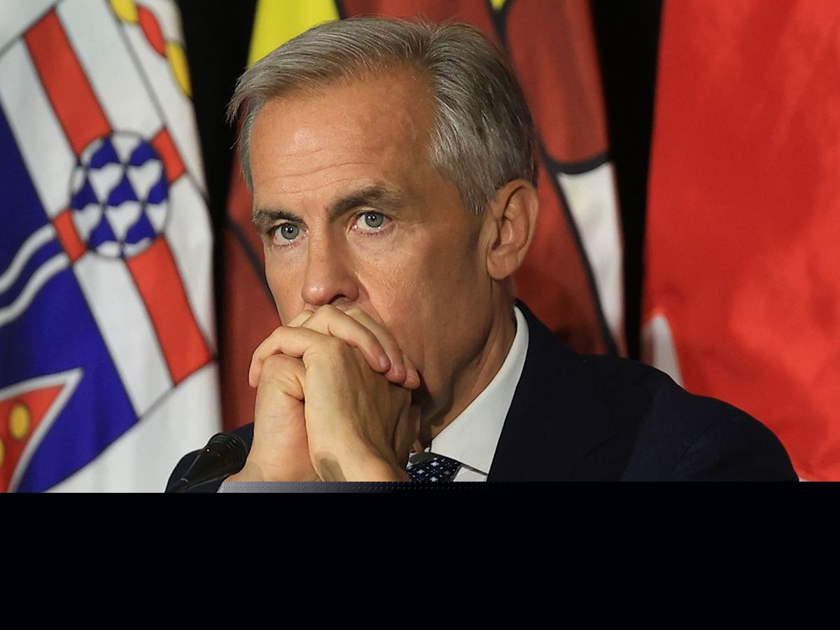 Breakenridge: PM sidesteps 'emotional' tactic of using oil exports as U.S. hammer