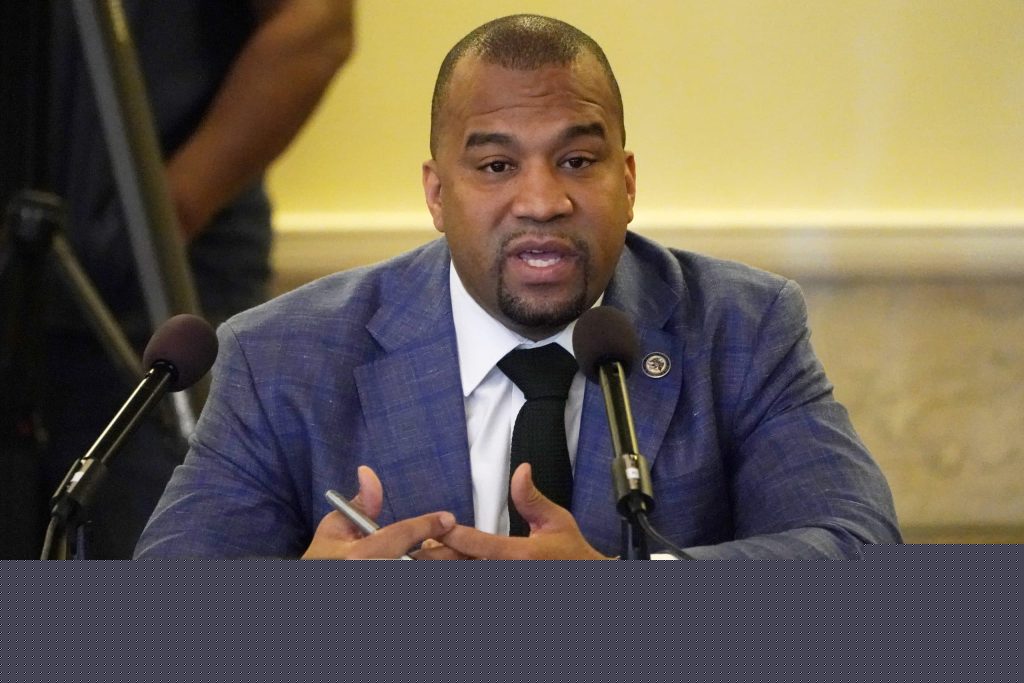 Former Hinds County DA Jody Owens disbarred ahead of sentencing