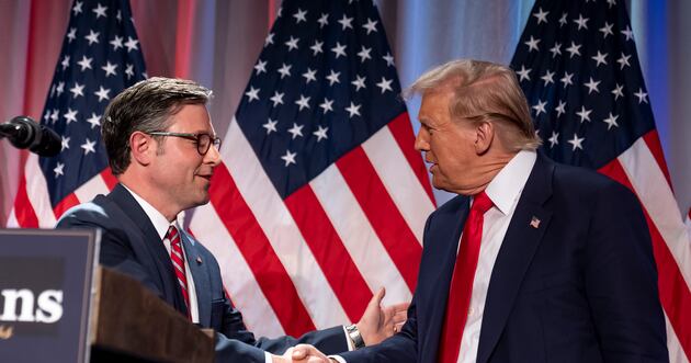 Election 2024 updates: Republicans win House, securing trifecta