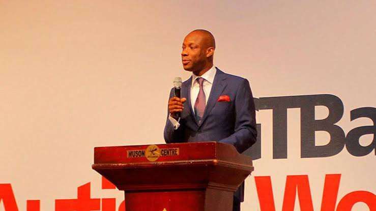 GTCO profit halves to N601bn in H1 2025, declares N1 dividend