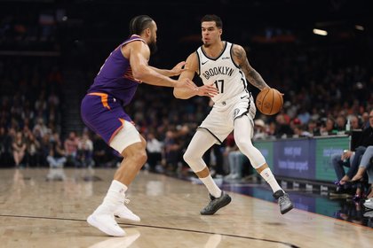 Michael Porter Jr. Proving His Value in Recent Game Against Phoenix