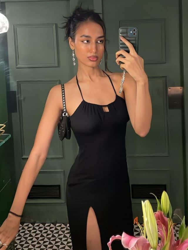 Who Is Mahieka Sharma, Hardik Pandya’s Rumoured Girlfriend?