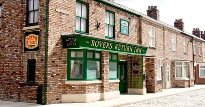 Coronation Street icon says 'that's it' and bids 'final goodbye' after heartbreaking exit